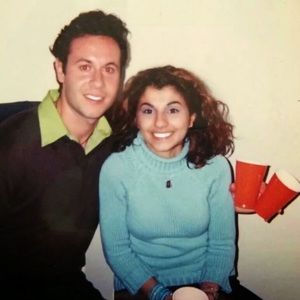 Meet your Posher, Nahrain